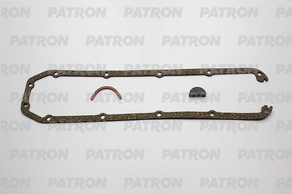 PATRON PG60157 Комплект прокладок клапанной крышки AUDI 100. VW PASSAT 1.9-2.3 80>