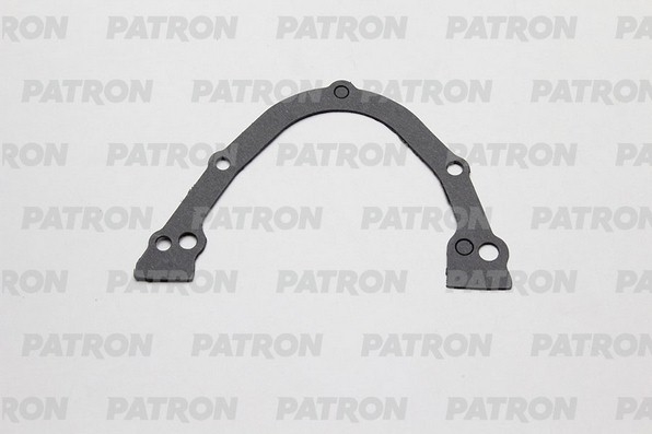 PATRON PG60164 Прокладка передней крышки ГРМ AUDI. VW 1.2-2.0 82>