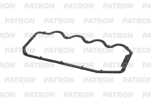 PATRON PG60185 Прокладка клапанной крышки FORD FOCUS 2.0 8V Split Port (F8CE/ YS4E) 98>