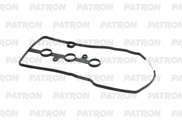 PATRON PG60202 Прокладка клапанной крышки CITROEN. PEUGEOT. TOYOTA 1.0 1KR-FE 05>