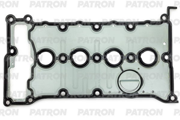 PATRON PG60203 Прокладка клапанной крышки VW PASSAT B5 2.0 (ALT) 97-05