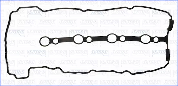 PATRON PG60232 Прокладка клапанной крышки SUZUKI 2.4i (J24B) 2009>
