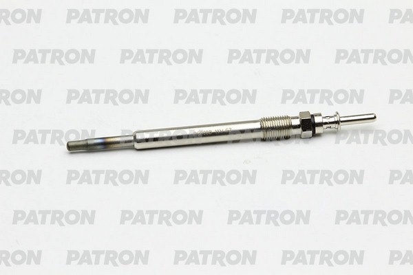 PATRON PGP008 Свеча накаливания OPEL: Astra G 2.0DI/2.0DTI 98- / Zafira A 2.0DI/2.0DTI 99- / Omega B 2.0DTI 97- / Vectra B 2.0DI/2.0DTI 96-