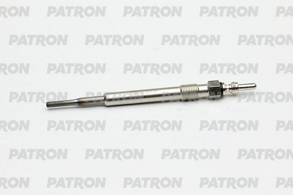 PATRON PGP010 Свеча накаливания AUDI: A4 2.5TDI 97- / A6 2.5TDI 97- / A8 2.5TDI/3.3TDI 97- / Allroad 2.5TDI 00-   VW: Passat 2.5TDI 98-   SKODA: Superb 2.5TDI 01-