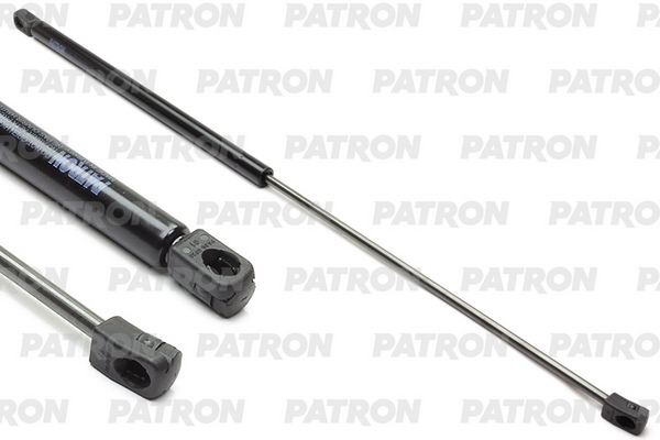 PATRON PGS100043 Амортизатор капота Общая длина: 698 мм, выталкивающая сила: 320 N, TOYOTA: CAMRY 06-