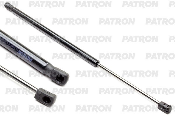 PATRON PGS100108 Амортизатор крышки багажника Длина 537 мм, сила 460 Н, HYUNDAI Creta 16- LH (произведено в Турции)