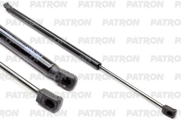 PATRON PGS100109 Амортизатор крышки багажника Длина 537 мм, сила 460 Н, HYUNDAI Creta 16- RH (произведено в Турции)