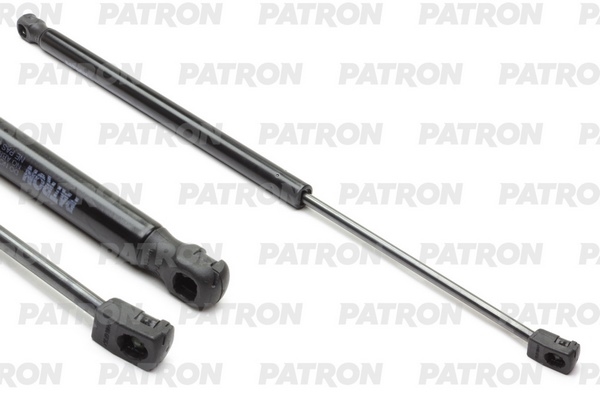 PATRON PGS105194 Амортизатор крышки багажника Длина 498 мм, сила 560 Н, AUDI Q7 (4L) 06- (произведено в Турции)