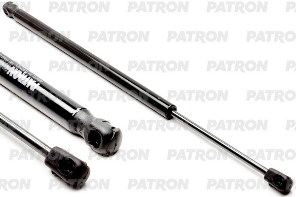 PATRON PGS198870 Амортизатор крышки багажника Длина 521,5 мм, сила 535 Н, SKODA Rapid 12 - (произведено в Турции)