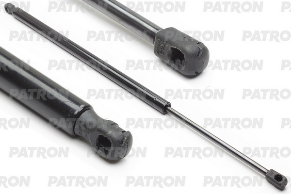 PATRON PGS2567YZ Амортизатор крышки багажника Общая длина: 654.5 мм, выталкивающая сила: 770 N, LAND ROVER: RANGE ROVER SPORT (LS) 05-