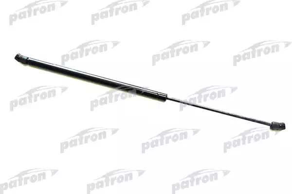 PATRON PGS2569LN Амортизатор крышки багажника Общая длина: 573 мм, выталкивающая сила: 520 N, OPEL: ASTRA G универсал 98-04, VAUXHALL: ASTRA Mk IV универсал 98-