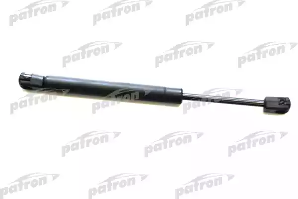 PATRON PGS2697LZ Амортизатор крышки багажника Общая длина: 279 мм, выталкивающая сила: 530 N, SEAT: TOLEDO II 99-06, VW: BORA 98-05, PASSAT 96-00