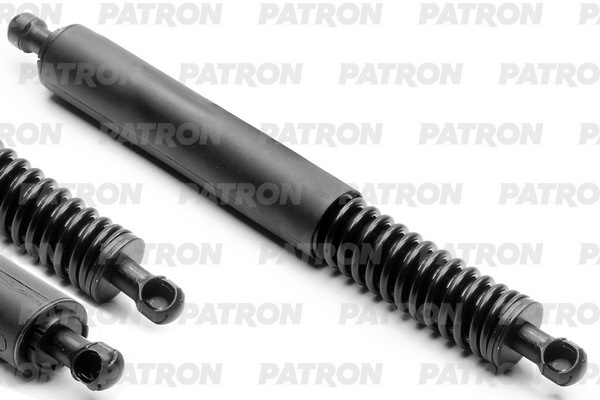 PATRON PGS2838ZN Амортизатор крышки багажника длина: 316 мм, сила: 1860 N, с пружиной VW: TOUAREG 02-