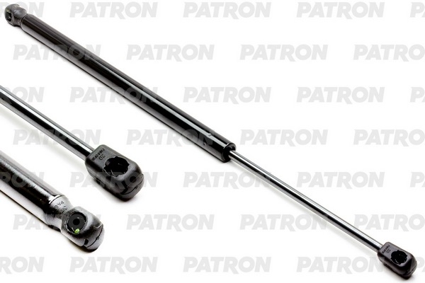 PATRON PGS288973 Амортизатор крышки багажника Длина 500 мм, сила 575 Н, SKODA Octavia (5E3) Liftback 12- с очистителем заднего стекла (произведено в Турции)