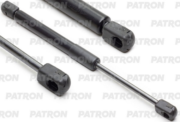 PATRON PGS5011ZL Амортизатор крышки багажника Общая длина: 298 мм, выталкивающая сила: 730 N, AUDI: A6 04-