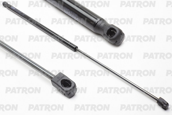 PATRON PGS568829 Амортизатор капота Общая длина: 734 мм, выталкивающая сила: 320 N, VW: PASSAT (362) 10-, PASSAT ALLTRACK (365) 12-, PASSAT Variant (365) 10-