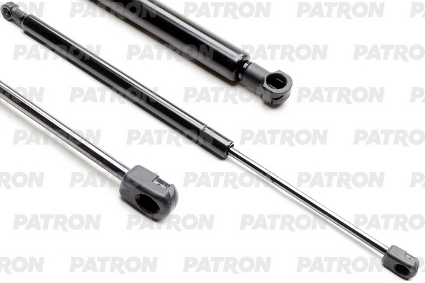 PATRON PGS592484 Амортизатор капота Общая длина: 447 мм, выталкивающая сила: 300 N, HYUNDAI: SANTA FE (CM) 06-