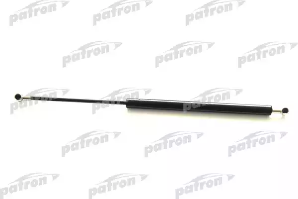 PATRON PGS6541LG Амортизатор крышки багажника Общая длина: 440 мм, выталкивающая сила: 450 N, RENAULT: MEGANE I 96-03