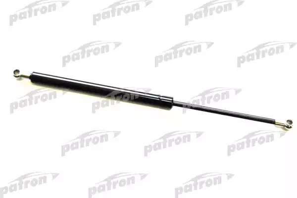 PATRON PGS7609LC Амортизатор крышки багажника Общая длина: 405 мм, выталкивающая сила: 550 N, SKODA: OCTAVIA Combi 98-