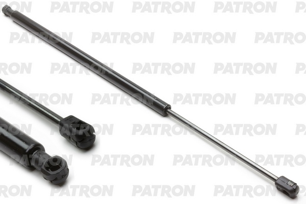PATRON PGS8014RE Амортизатор крышки багажника Длина 577 мм, сила 530 Н, HYUNDAI Accent (LC) 00- (произведено в Турции)