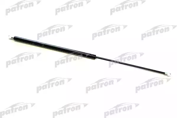 PATRON PGS8962NS Амортизатор капота Общая длина: 722 мм, выталкивающая сила: 310 N, AUDI: A4 95-00, A4 Avant 95-01