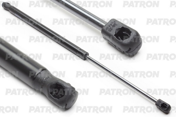 PATRON PGS925181 Амортизатор крышки багажника Общая длина: 503.5 мм, выталкивающая сила: 355 N, HYUNDAI: i30 (GD) 11-