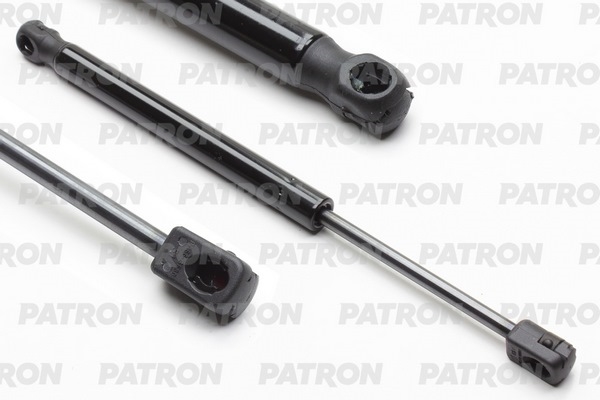PATRON PGS988038 Амортизатор капота Общая длина: 324 мм, выталкивающая сила: 341 N, KIA: SORENTO II (XM) 09-