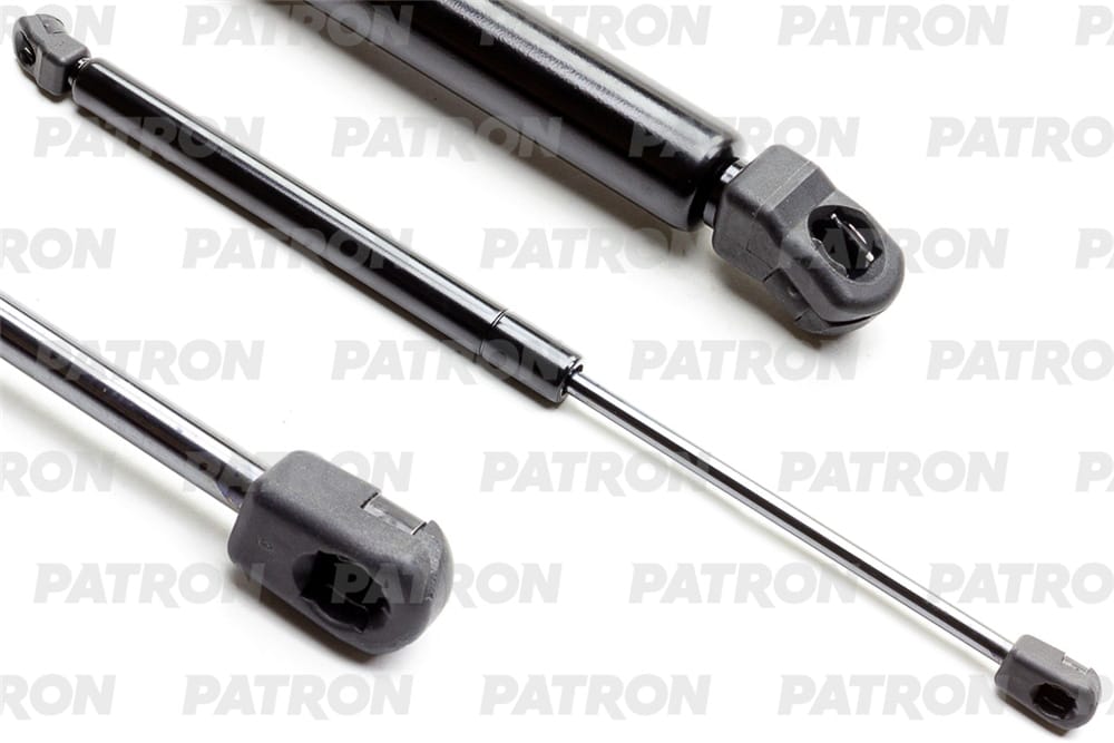 PATRON PGS999278 Амортизатор капота Общая длина: 390 мм, выталкивающая сила: 370 N, NISSAN: Maxima QX (A33) 99-03