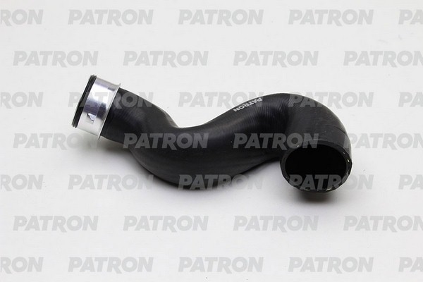PATRON PH1029 Патрубок интеркулера (пр-во Турция) AUDI: A4 1.9D 01-05/A6 1.9D 02-05
