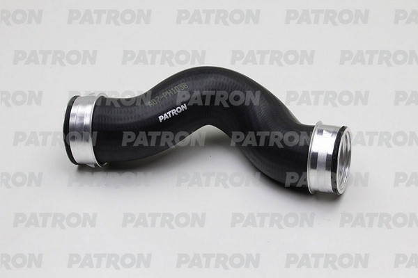PATRON PH1038 Патрубок интеркулера (пр-во Турция) SEAT: ALTEA 1.9D-2.0D 04-/LEON II 1.9D-2.0D 05-12/TOLEDO III 1.9D-2.0D 04-09, VOLKSWAGEN: TRANSPORTER V 1.9D 03-08