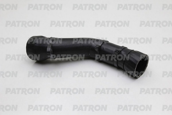 PATRON PH1069 Патрубок интеркулера (пр-во Турция) верхний AUDI: A3 1.8T 97-03, TT 99-06, SEAT: LEON I 00-06, TOLEDO II 99-04, SKODA: OCTAVIA I 1.8T 97-08, VW: BORA/GOLF IV 1.8T 98-06