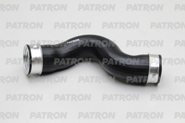 PATRON PH1070 Патрубок интеркулера (пр-во Турция) VOLKSWAGEN: TOURAN 1.9D-2.0D 03-08, JETTA IV 1.9D-2.0D 99-05, GOLF IV 1.9D-2.0D 97-04, CADDY III 1.9D 04-