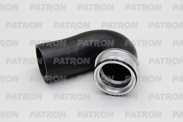 PATRON PH1091 Патрубок интеркулера (пр-во Турция) VOLKSWAGEN: PASSAT V 1.9D-1.8T 96-05, SKODA: SUPERB 1.9D 02-