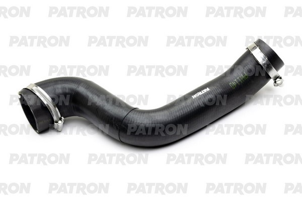 PATRON PH1140 Патрубок интеркулера (пр-во Турция) левый LAND ROVER: RANGE ROVER SPORT 3.6D V8 32v