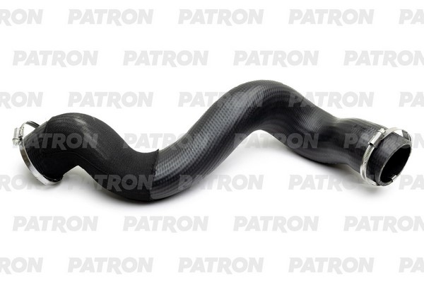 PATRON PH1156 Патрубок интеркулера (пр-во Турция) VOLVO XC70/S80