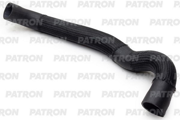 PATRON PH1162 Патрубок интеркулера (пр-во Турция) правый LAND ROVER: DISCOVERY III 05-, RR SPORT 05- 2.7D