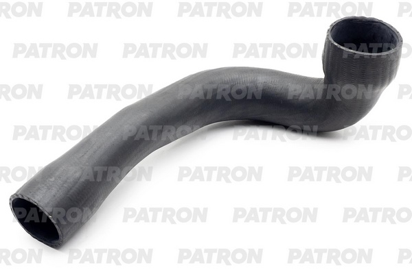PATRON PH1163 Патрубок интеркулера (пр-во Турция) (большая чать) правый LAND ROVER: FREELANDER II FA 2.2 TD4 06-