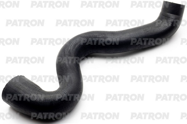 PATRON PH1167 Патрубок интеркулера (пр-во Турция) VOLKSWAGEN: PASSAT V 1.9D 96-05, AUDI: A4 1.9D 95-01