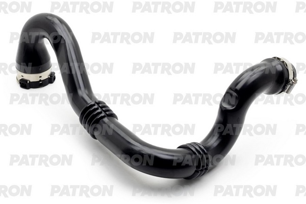 PATRON PH1196 Патрубок интеркулера (пр-во Турция) RENAULT Master III 2.3dCi 10-