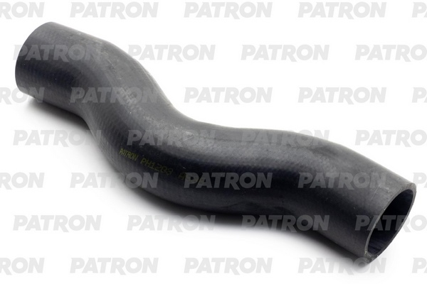 PATRON PH1203 Патрубок интеркулера (пр-во Турция) KIA Sorento
