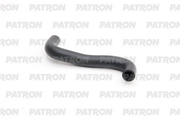PATRON PH2002 Патрубок радиатора AUDI 80/90/100 1.8, VW GOLF II/PASSAT II - III/CADDY I 1.6 - 1.8 - 2.0, VW SCIROCCO/SANTANA/JETTA II 1.6 - 1.8 - 2.0
