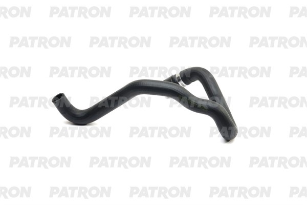 PATRON PH2009 Патрубок системы отопления (пр-во Турция) AUDI A4 1.8, VW PASSAT V 1.8, SKODA SUPER B 1.8