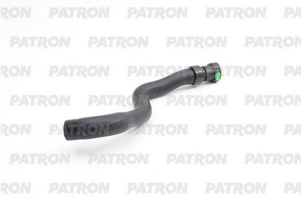 PATRON PH2013 Патрубок системы отопления FORD FIESTA V/FUSHION 1.4/1.6/1.4 TDCI