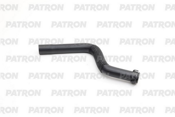 PATRON PH2027 Патрубок радиатора (пр-во Турция) PEUGEOT 405 1.4/1.6/1.8