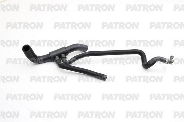 PATRON PH2039 Патрубок радиатора (пр-во Турция) FIAT PALIO/ALBEA 1.2/1.4 8V 16V