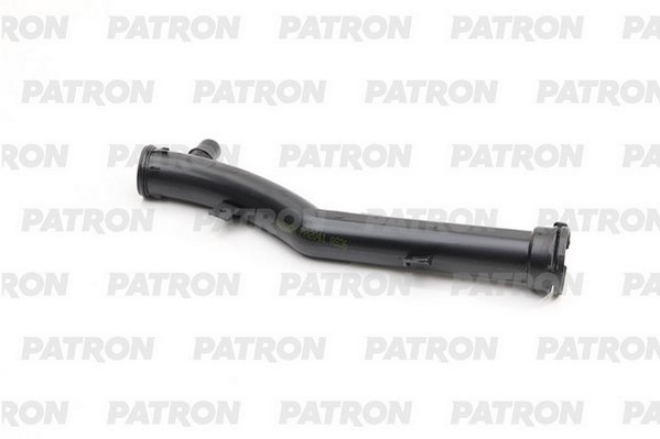 PATRON PH2041 Патрубок системы охлаждения (пр-во Турция) PEUGEOT 207/208/308 1.4 - 1.6 16V, 2008/3008/508/5008/PAR PH2041