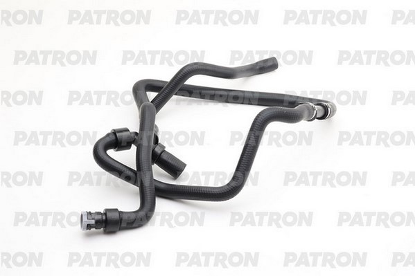 PATRON PH2140 Патрубок отопителя Ford Focus ii
