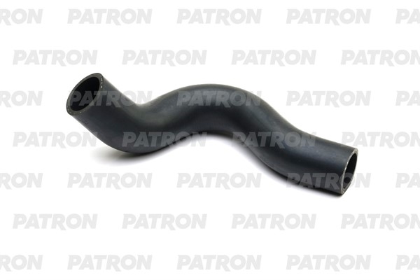 PATRON PH2186 Патрубок радиатора (пр-во Турция) OPEL CORSA D 1.0/1.2/1.4