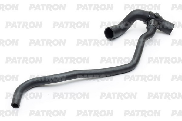 PATRON PH2187 Патрубок радиатора (пр-во Турция) OPEL CORSA D 1.0/1.2/1.4 16V
