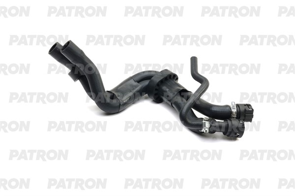 PATRON PH2267 Патрубок системы отопления (пр-во Турция) AUDI A3 1.6, SEAT LEON 1.6, SKODA OCTAVIA 1.6, VW GOLF IV/BORA 1.6
